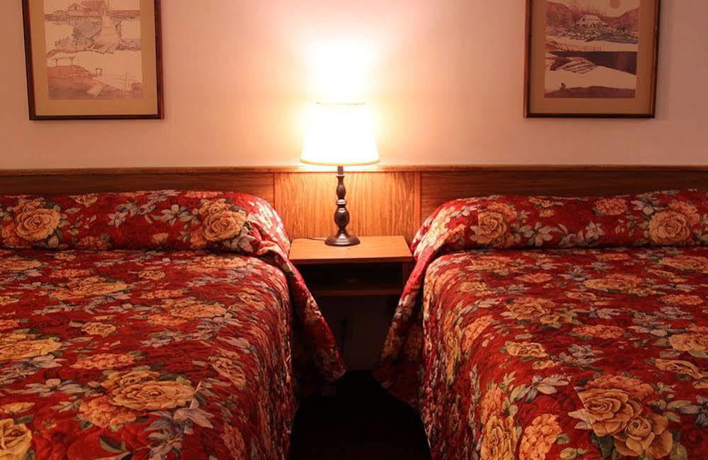 Diamond Head Motor Inn Мишен Экстерьер фото