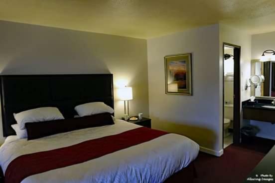 Diamond Head Motor Inn Мишен Экстерьер фото